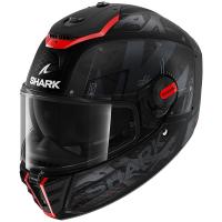 Shark Мотошлем Spartan RS Stingrey Mat Kar в Сочи