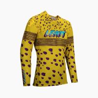 Leatt Джерси 5.5 UltraWeld Cheetah 2025 в Сочи