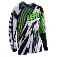 Leatt Джерси 3.5 Jr Storm Teal в Сочи