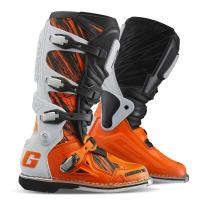 Gaerne Мотоботы FastBack Endurance Orange в Сочи