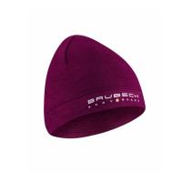Brubeck Шапка шерстяная Active Wool Сливовый в Сочи