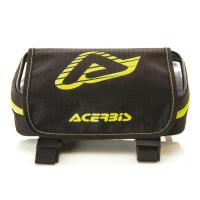 Acerbis Сумка на крыло заднее для инструментов Tools Black/Yellow (2 L) в Сочи