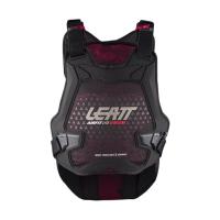 Leatt Защитный панцирь Chest Protector 3DF AirFit Evo Lite V26 Black в Сочи