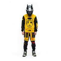 Grom Джерси Vandal Yellow в Сочи