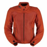 Furygan Мотокуртка женская Genesis Mistral Lady Evo 3 текстиль Красный в Сочи