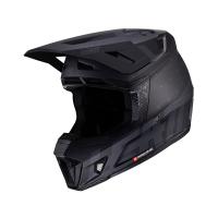 Leatt Шлем кроссовый Helmet Kit Moto 7.5 V25 Stealth в Сочи