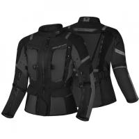 Shima Куртка Hero 2.0 Lady Black в Сочи