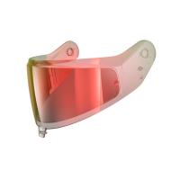 Shark Визор Skwal i3/Ridill 2/D-Skwal 3 Iridium Red в Сочи