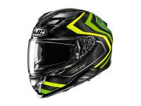 HJC Шлем F71 Carbon Nevio MC3H в Сочи