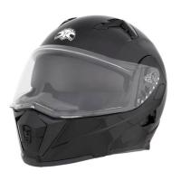 Desment Шлем модуляр Snow Vector Black Gloss в Сочи