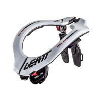 Leatt Защита шеи Детская 3.5 Junior White в Сочи