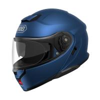 Shoei Шлем Neotec 3 Candy Синий матовый металлик в Сочи