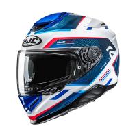 HJC Шлем RPHA71 Ellon MC21 в Сочи