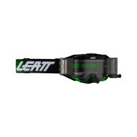 Leatt Маска Velocity 6.5 Roll-Off Green Clear в Сочи