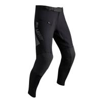 Leatt штаны Moto 4.5 Enduro X-Flow V27 Black в Сочи