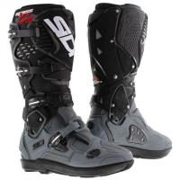 Sidi Ботинки Crossfire 3 SRS Grey/Black в Сочи