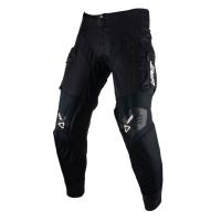 Leatt Штаны 4.5 Enduro V24 Black в Сочи