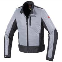 Spidi Куртка Solar Net Black/Grey в Сочи
