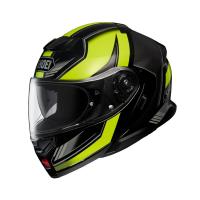 Shoei Шлем Neotec 3 Grasp Желто-черный в Сочи