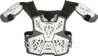 Acerbis Защита тела (Панцирь) Gravity Level 2 White в Сочи