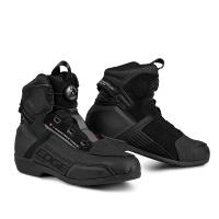 Shima Мотоботы Edge Vent Men Black в Сочи