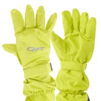Dragonfly Перчатки дождевые V27 Yellow в Сочи