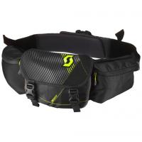 Scott Сумка на пояс Hip-Belt Race Day black/neon yellow в Сочи