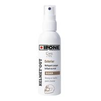Ipone Очиститель шлема наружный Helmet Out 100ml в Сочи