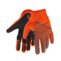Dragonfly Перчатки DFMX Orange в Сочи