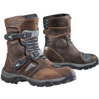 Forma Мотоботы женские Adventure Low Brown в Сочи