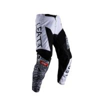 Leatt Штаны 3.5 Ride V25 White в Сочи