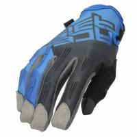 Acerbis Перчатки MX X-H Blue/Grey в Сочи
