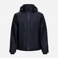 Finntrail Куртка мужская утепленная Atlas 3441 Graphite в Сочи