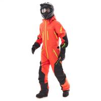 Dragonfly  Комбинезон Superlight 3L Man Red - Yellow 2024 в Сочи