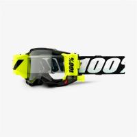 100% Очки Accuri 2 Forecast Goggle Lens Black/Clear в Сочи