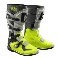 Gaerne Мотоботы GX-1 GoodYear Black/Yellow в Сочи