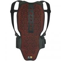 Scott Защита спины AirFlex Back Protector black в Сочи