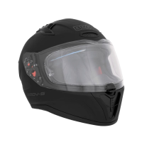 Beon Шлем B-500 matt black в Сочи