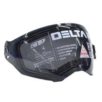 FXR Визор 509 Delta R4 с подогревом Smoke в Сочи