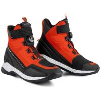 Shima Ботинки Takeshi Men Red в Сочи