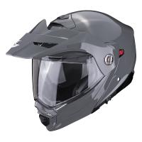 Scorpion Exo Мотошлем ADX-2 Solid Цемент в Сочи