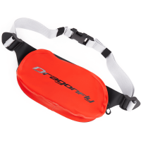 Dragonfly Гермосумка поясная DF Wallet 2л Red-Black в Сочи