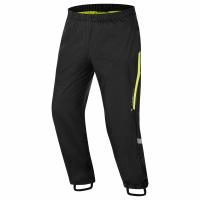 Shima Штаны дождевые Hydrodry 2.0 Black/Fluo в Сочи