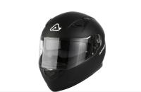 Acerbis Шлем Full Face X-Street Black 2 в Сочи