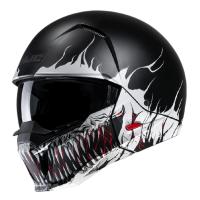 HJC Шлем i20 Scraw MC5SF в Сочи
