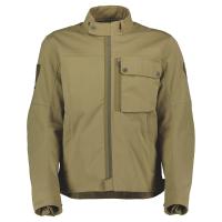 SCOTT Куртка Vintage covert green в Сочи