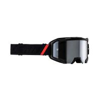 Leatt Маска Velocity 4.5 Iriz Black Silver 50% в Сочи