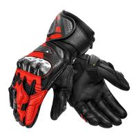Shima Мотоперчатки RS-3 Men Red Fluo в Сочи