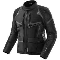 Shima Мотокуртка туристическая Tracker Men Black в Сочи