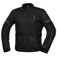 IXS Куртка Tour Jacket Lennox-ST черная в Сочи